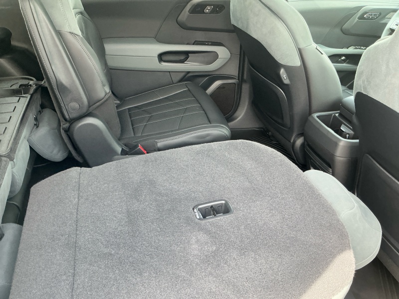 2027 Kia Telluride Hybrid