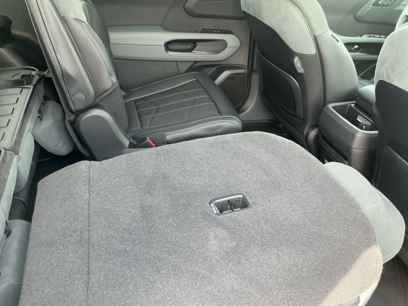 2027 Kia Telluride Hybrid