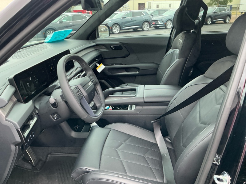 2027 Kia Telluride Hybrid