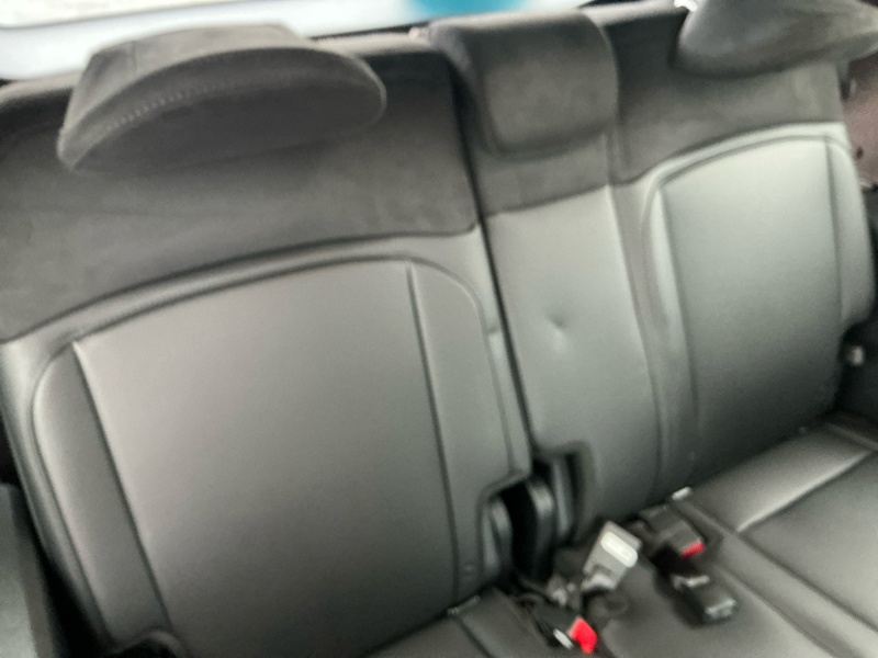2027 Kia Telluride Hybrid