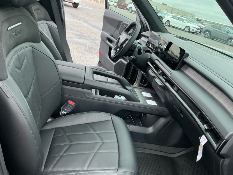 2027 Kia Telluride Hybrid