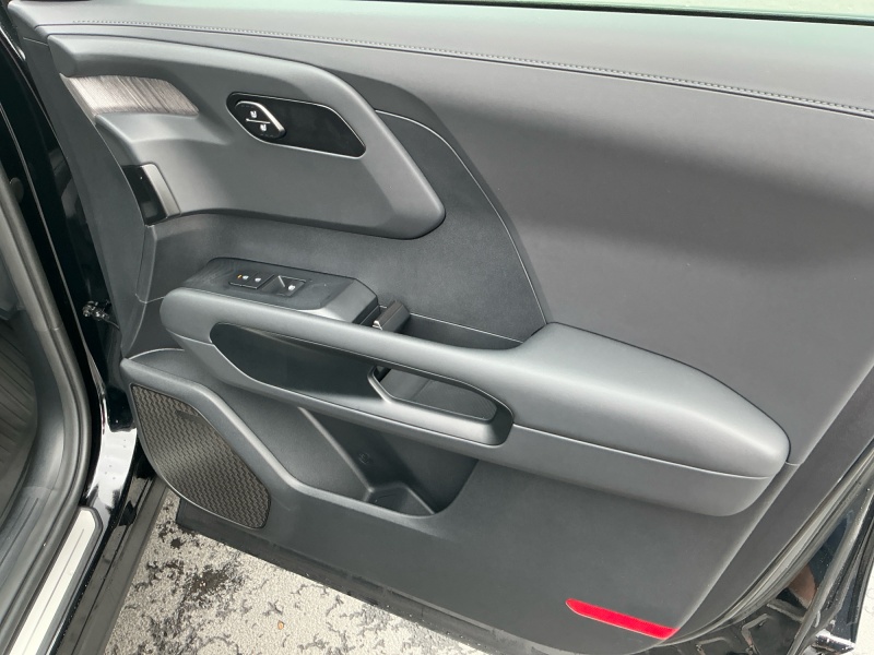 2027 Kia Telluride Hybrid
