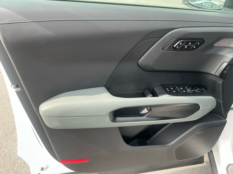 2027 Kia Telluride Hybrid