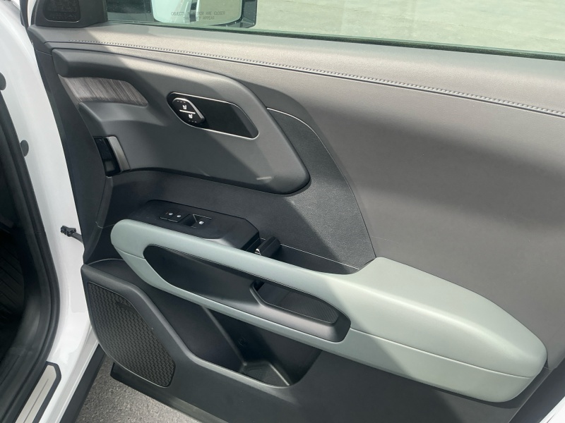 2027 Kia Telluride Hybrid