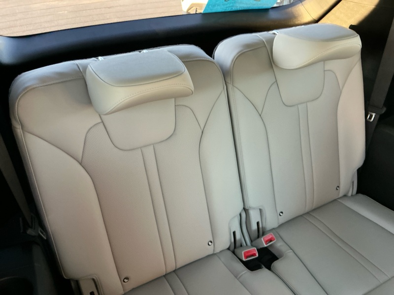 2026 Kia Sorento Hybrid
