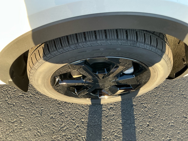 2026 Kia Sorento Hybrid