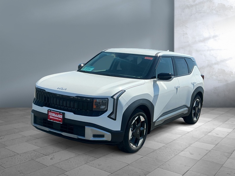 New 2027 Kia Seltos S Crossovers