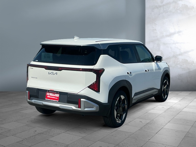 2027 Kia Seltos