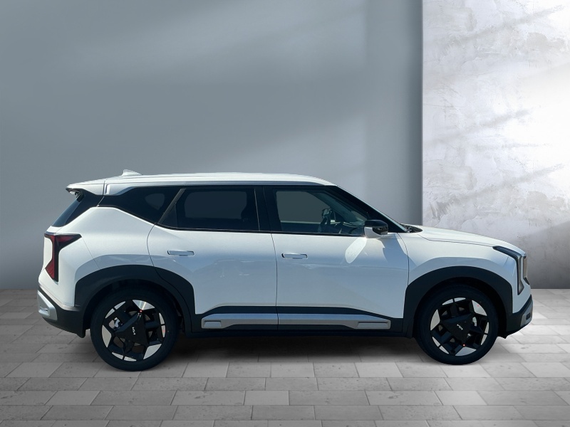 2027 Kia Seltos