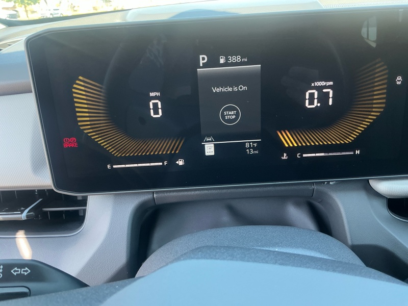 2027 Kia Seltos