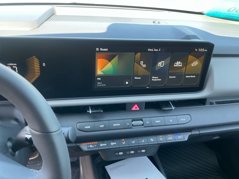 2027 Kia Seltos