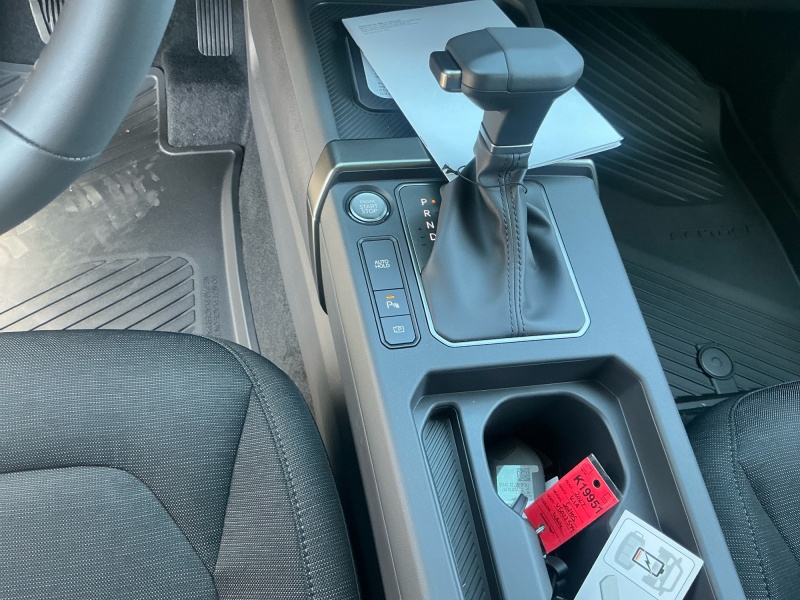 2027 Kia Seltos