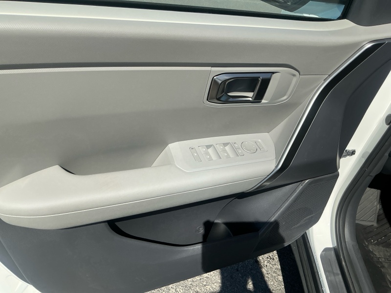 2027 Kia Seltos