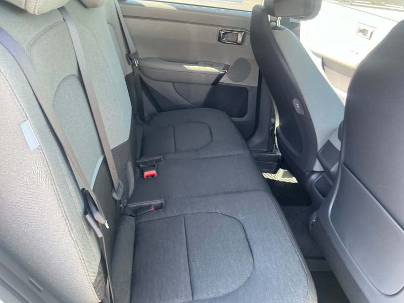 2027 Kia Seltos