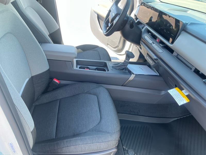 2027 Kia Seltos