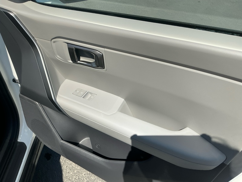 2027 Kia Seltos