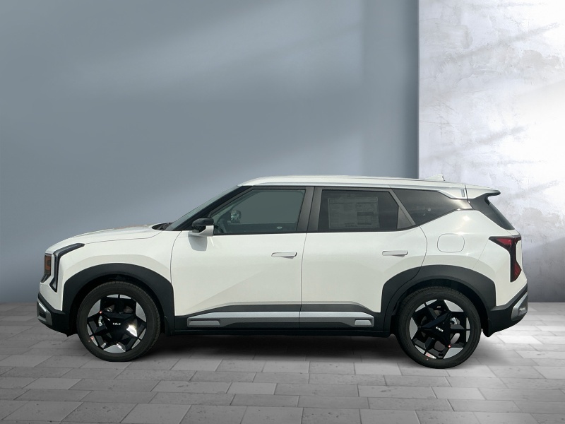 2027 Kia Seltos
