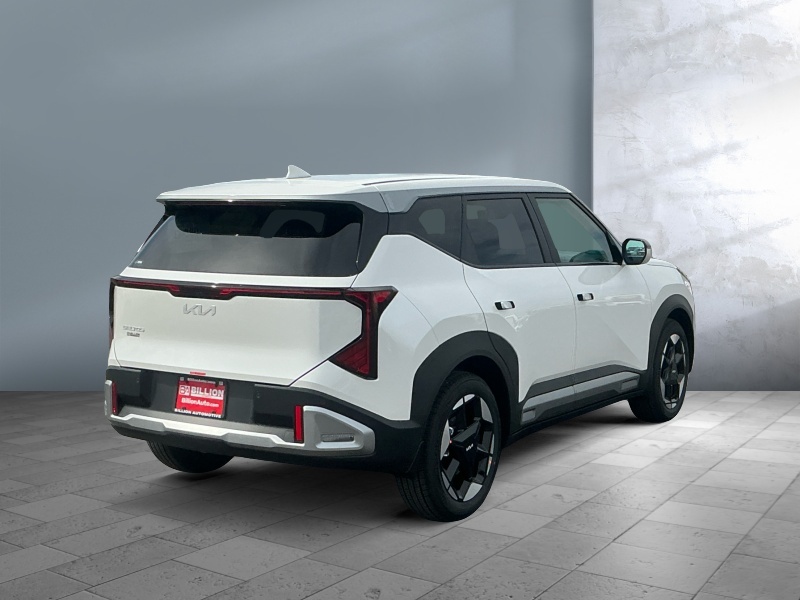 2027 Kia Seltos