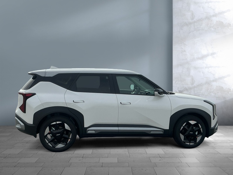 2027 Kia Seltos