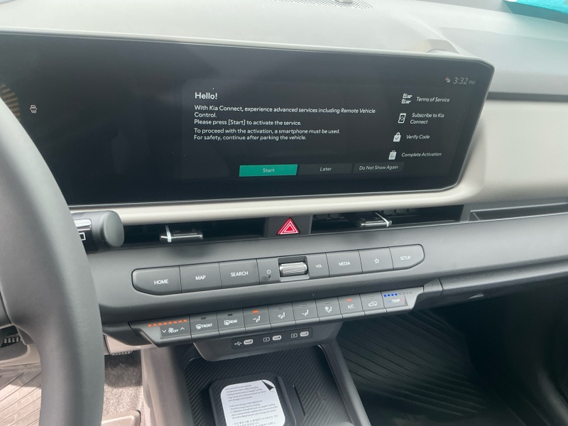 2027 Kia Seltos