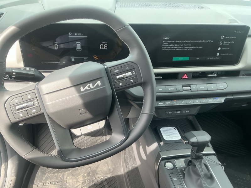 2027 Kia Seltos