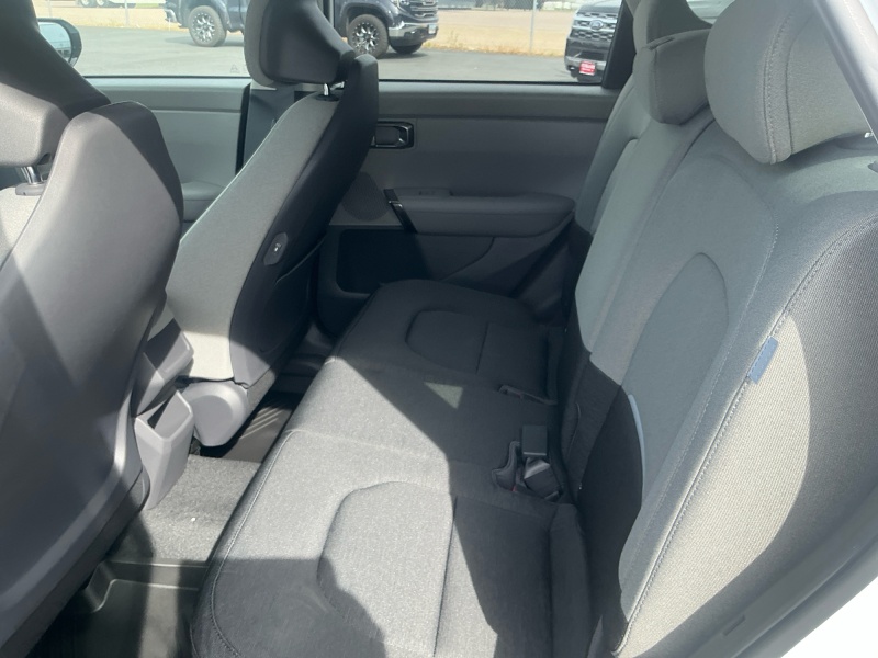 2027 Kia Seltos