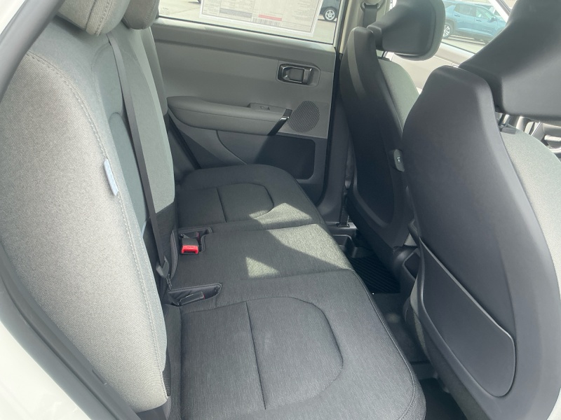 2027 Kia Seltos