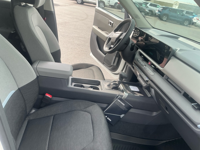 2027 Kia Seltos