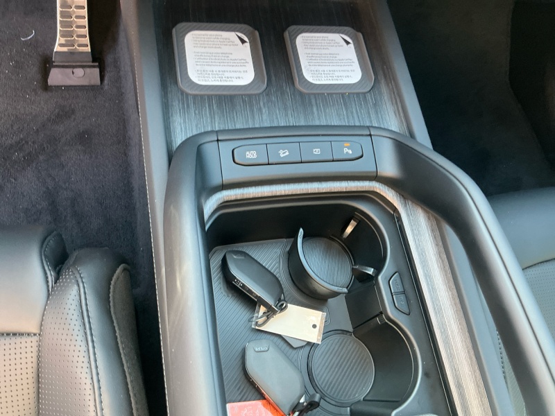 2027 Kia Telluride Hybrid