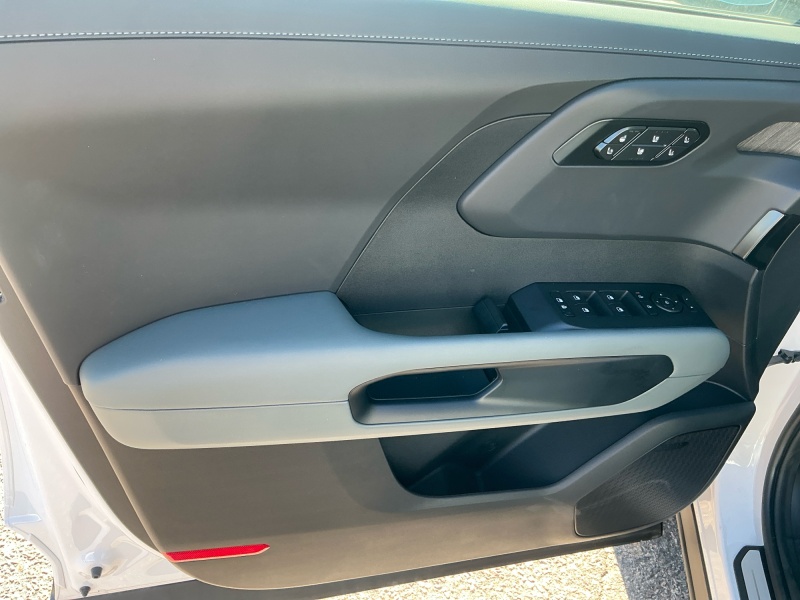 2027 Kia Telluride Hybrid