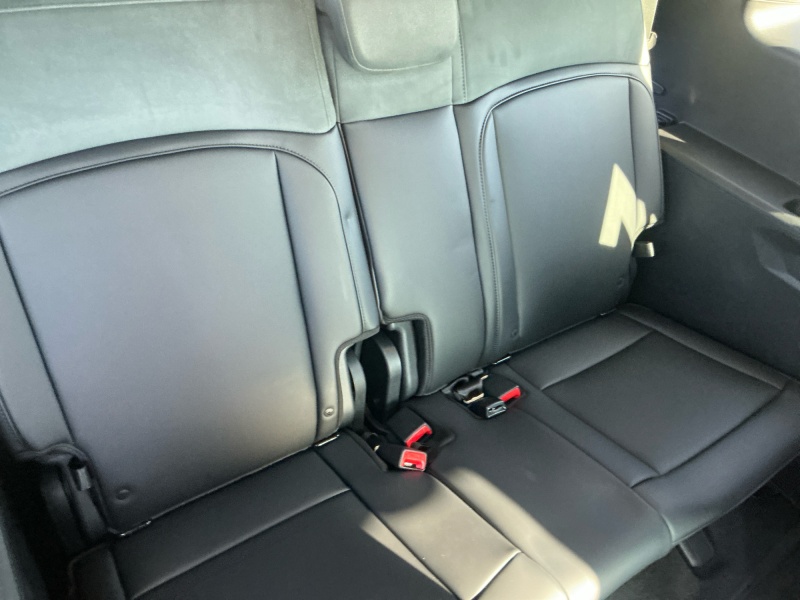 2027 Kia Telluride Hybrid