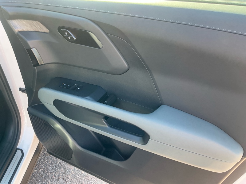 2027 Kia Telluride Hybrid