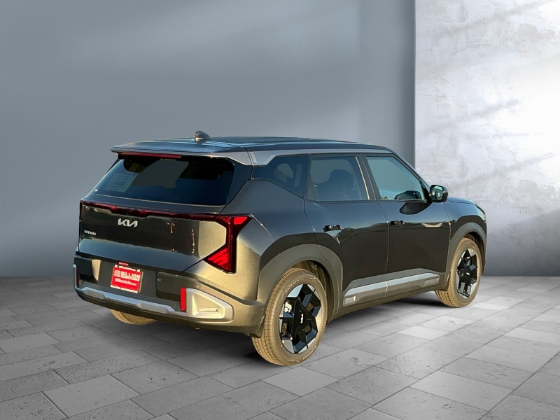 2027 Kia Seltos