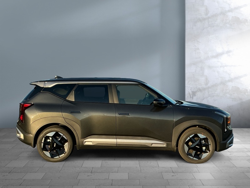 2027 Kia Seltos