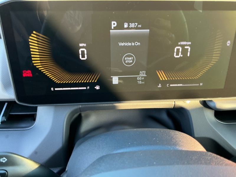 2027 Kia Seltos