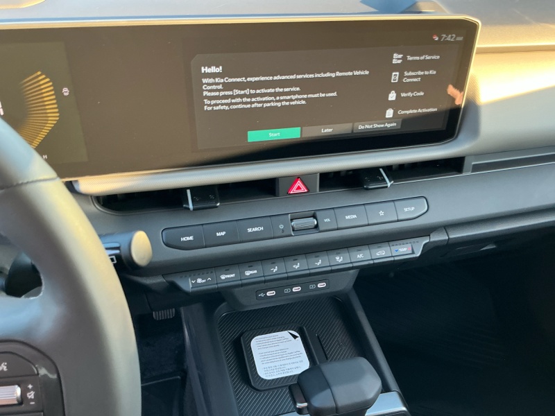 2027 Kia Seltos