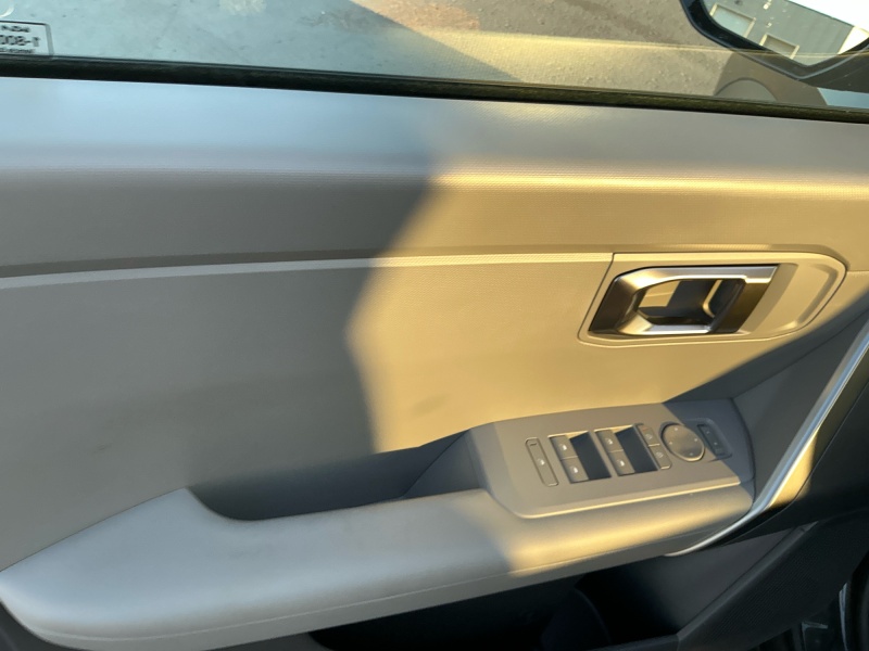 2027 Kia Seltos