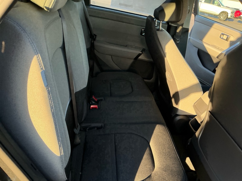 2027 Kia Seltos