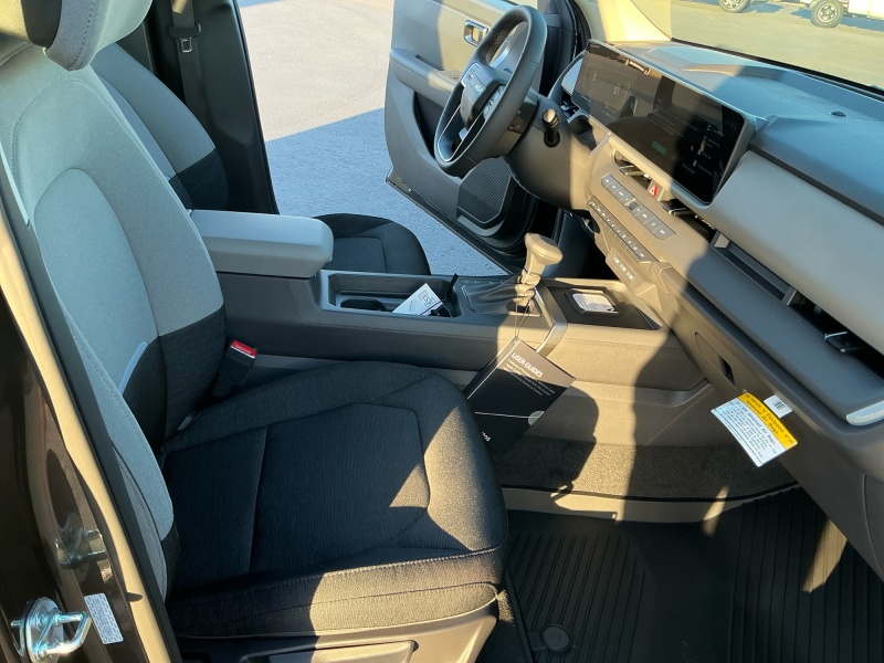 2027 Kia Seltos