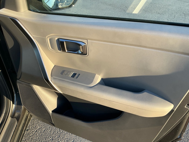 2027 Kia Seltos