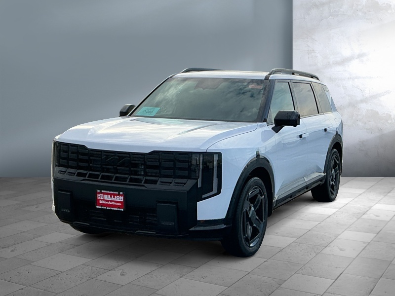 New 2027 Kia Telluride Hybrid SX-Prestige SUVs