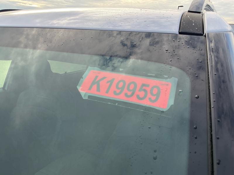 2027 Kia Telluride Hybrid