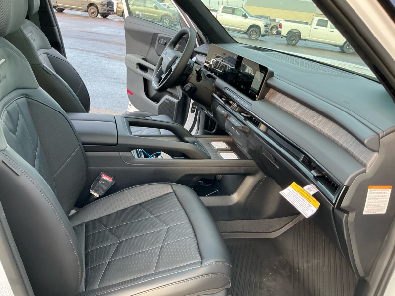 2027 Kia Telluride Hybrid