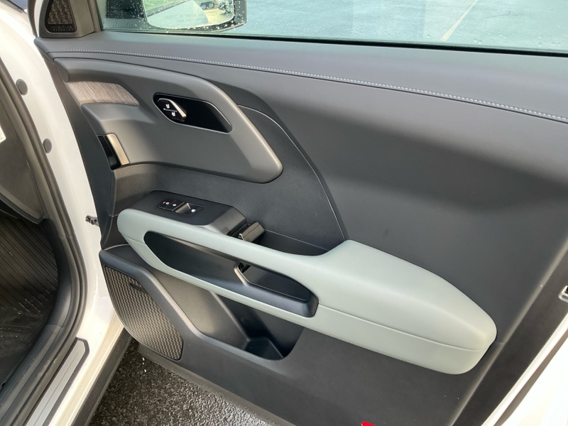 2027 Kia Telluride Hybrid