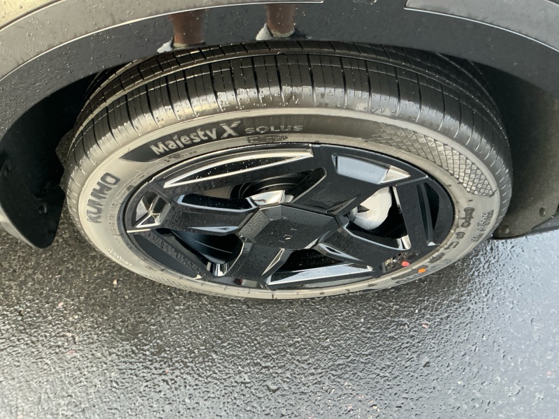 2027 Kia Telluride Hybrid