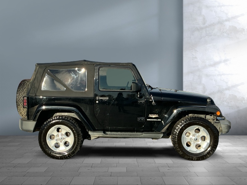 2015 Jeep Wrangler