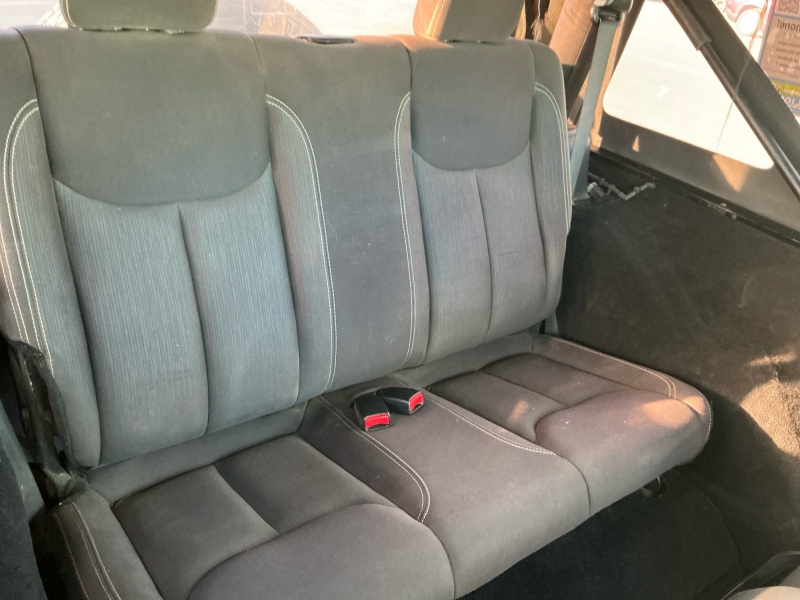 2015 Jeep Wrangler