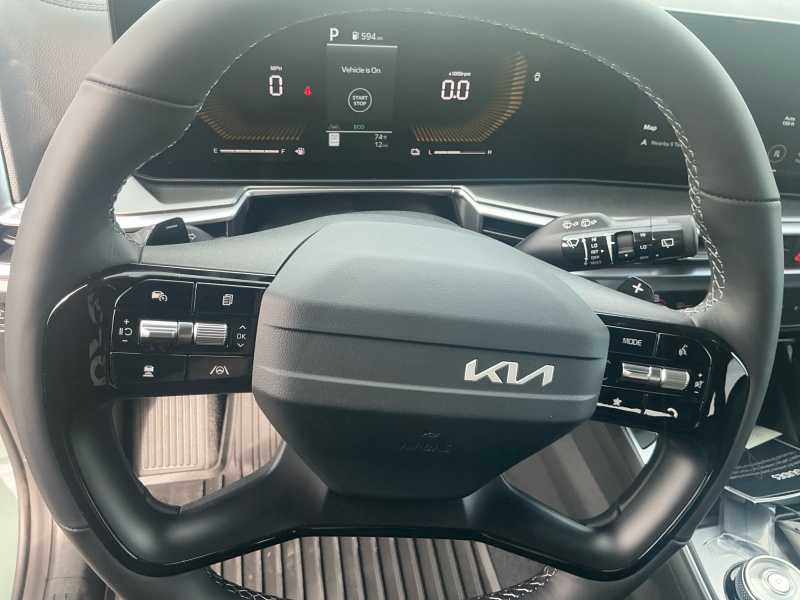 2026 Kia Sorento Hybrid