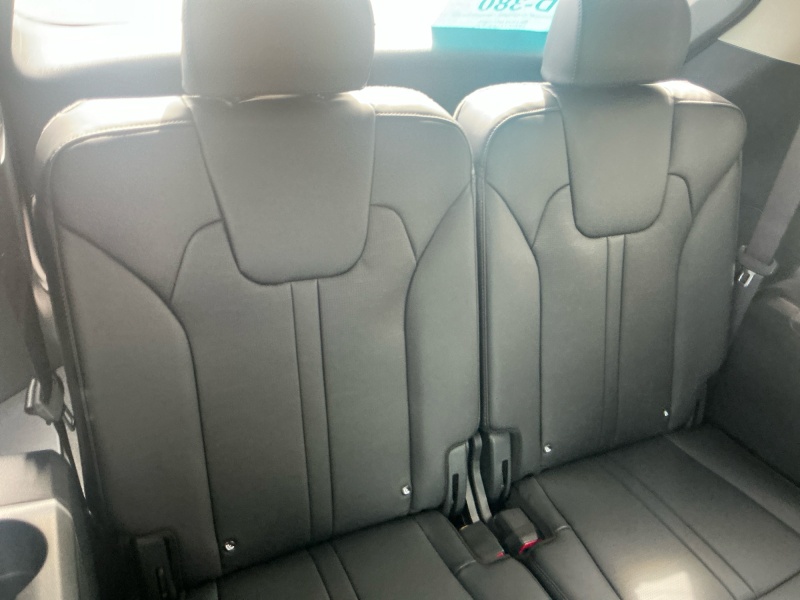 2026 Kia Sorento Hybrid