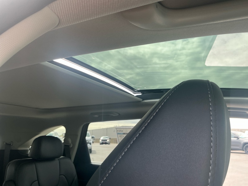 2026 Kia Sorento Hybrid